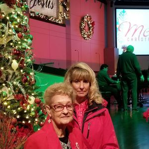 Meet your Posher, Diane